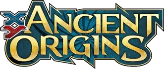 Ancient Origins logo