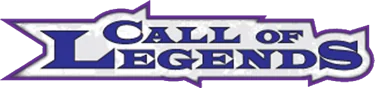 Call of Legends logo