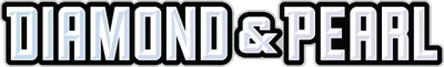 Diamond & Pearl Base logo
