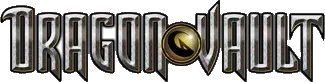 Dragon Vault logo