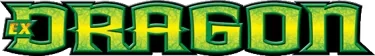Dragon logo