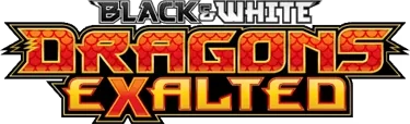 Dragons Exalted logo