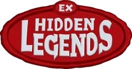 Hidden Legends logo