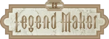Legend Maker logo