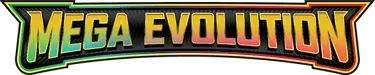 Mega Evolution Base logo