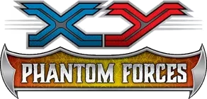 Phantom Forces logo