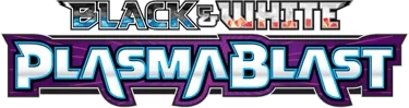 Plasma Blast logo