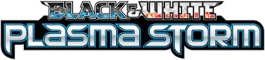 Plasma Storm logo