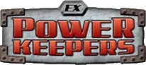 Power Keepers logo