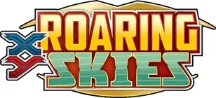 Roaring Skies logo
