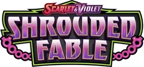 Shrouded Fable logo